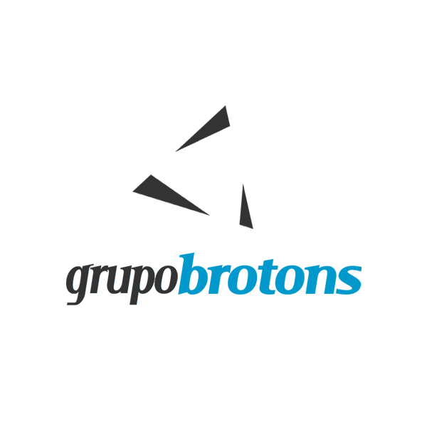 logotipo grupo brotons Alicante Conventions Bureau.png
