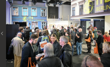 Feria ITB Berlín 2026