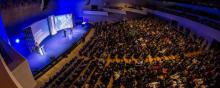 Alicante afianza su liderazgo en el turismo MICE: alcanza los 73 congresos en 2026 y ya suma 17 citas confirmadas para 2027