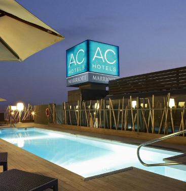 AC HOTEL ALICANTE BY MARRIOTT