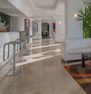 Hotel Albahia Alicante