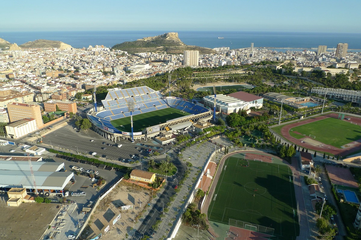 Sanitas Marca Running Series Alicante