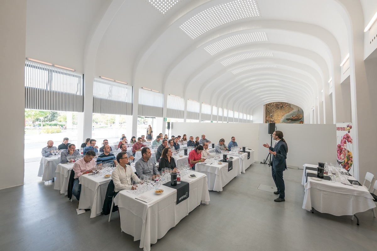 Jornadas IMEP - Grado Oficial de Organización de Eventos, Protocolo y Relaciones Institucionales