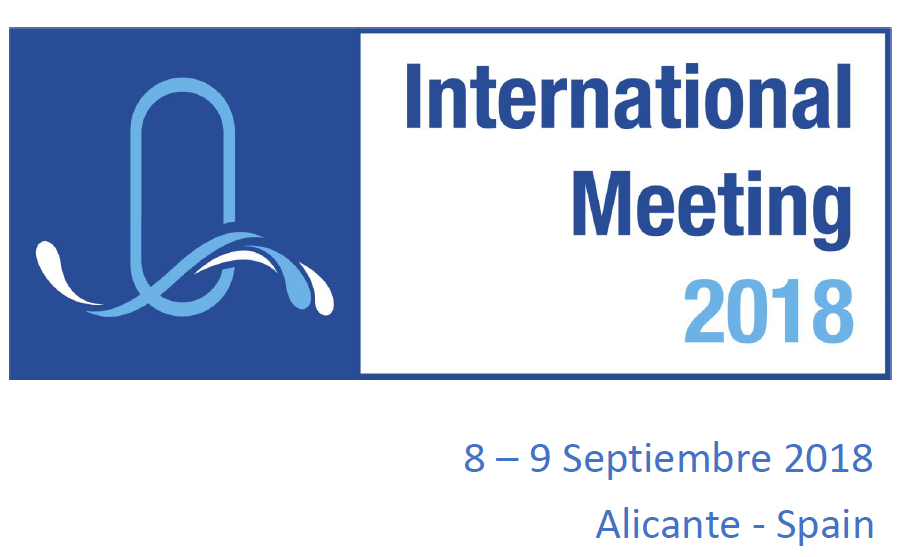 International meeting Quinton Alicante