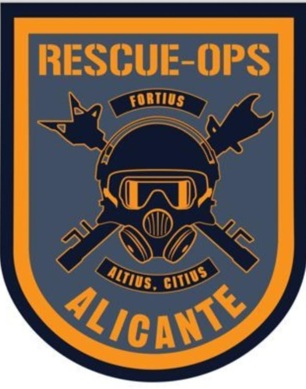 Reunión Rescue-Ops Alicante