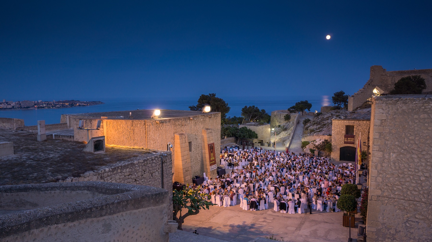 I Congreso Internacional de Dieta Mediterránea, Gastronomía y Arqueología en Alicante