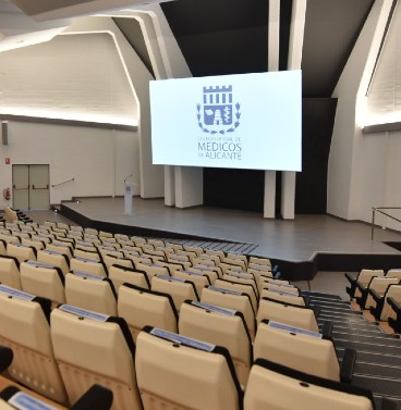 Palacio de Congresos