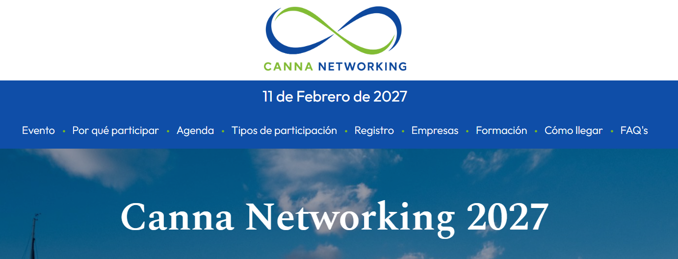 Canna Networking