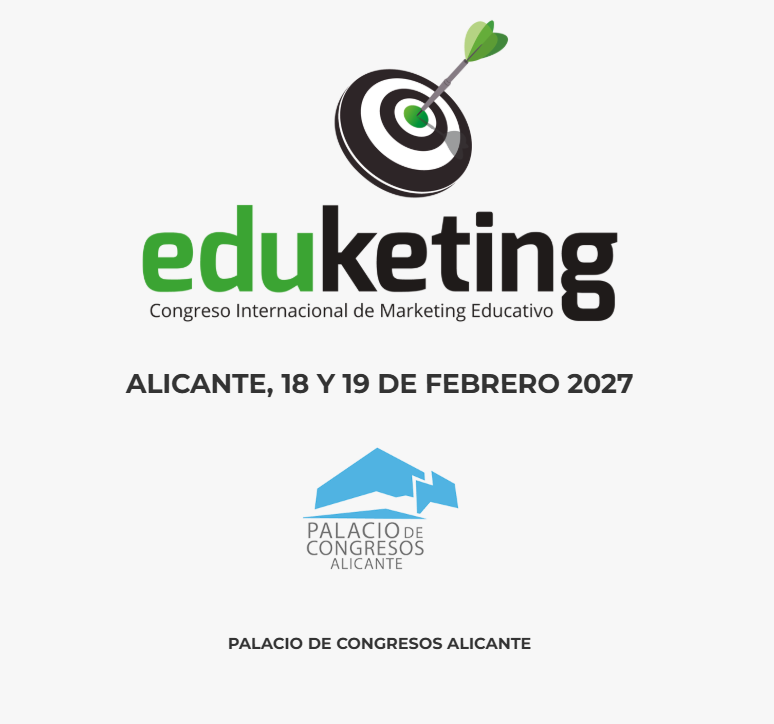 Congreso Internacional de Marketing Educativo EDUKETING