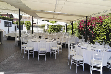 Restaurante El Sorell