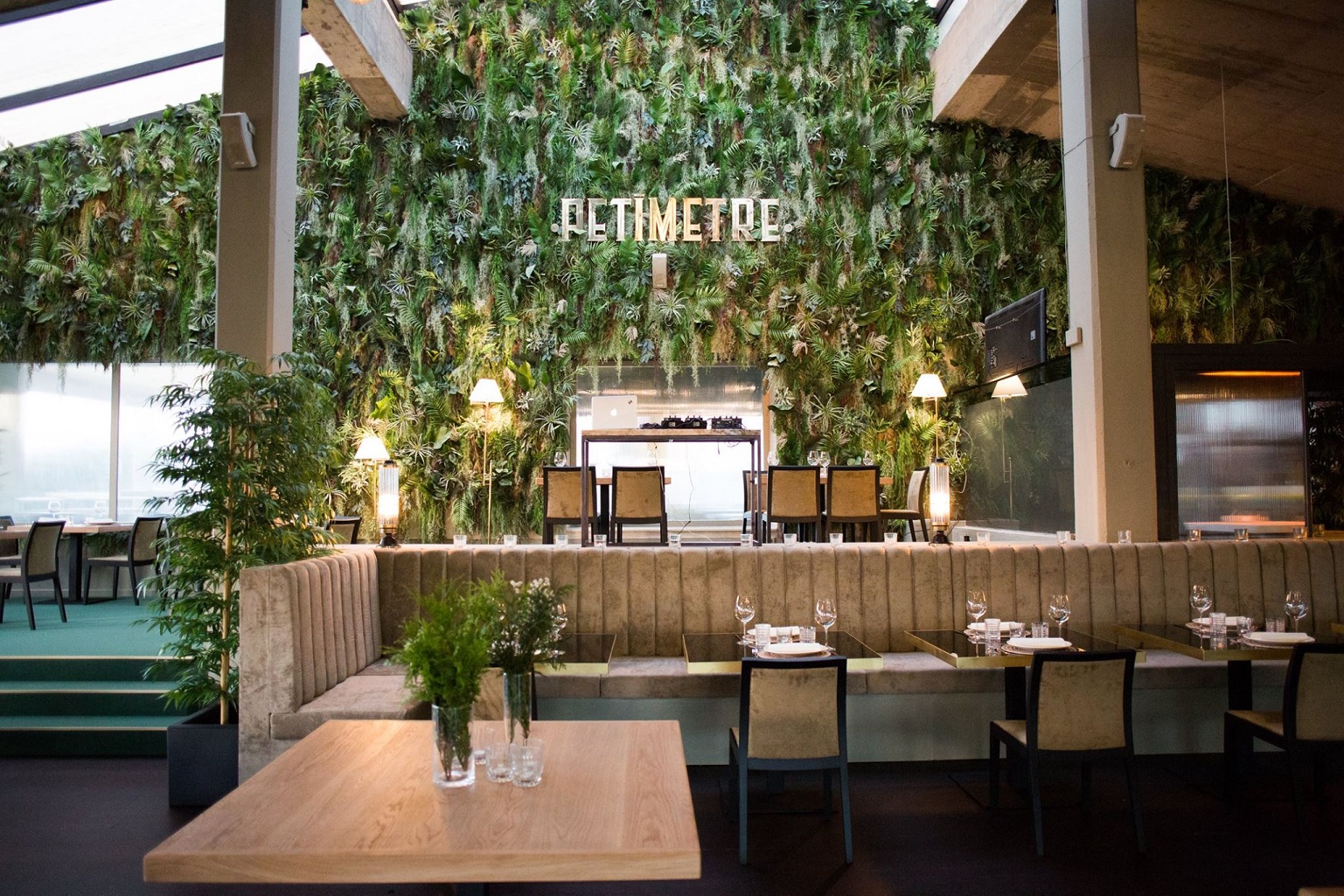 Restaurante Nou Manolín