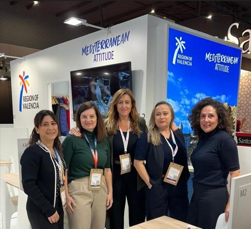 Alicante se centra en el mercado europeo y estadounidense para captar citas de congresos y eventos
