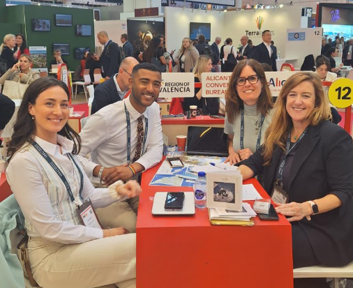 FERIA IMEX FRANKFURT 2026