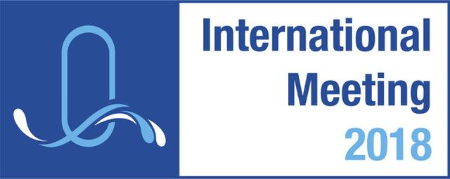 QUINTÓN INTERNATIONAL MEETING 2018