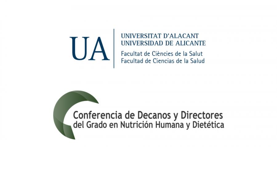 II Jornada Nacional del Profesorado del Grado en Nutrición Humana y Dietética