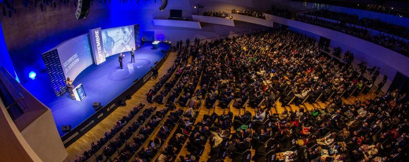 Alicante tiene ya cerrados 17 congresos para 2027 en un mercado que sigue en aumento y alcanzará este año los 73