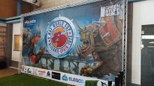 Alicante acoge el quinto Mundial del juego de estrategia ‘Blood Bowl’ con 2.400 participantes